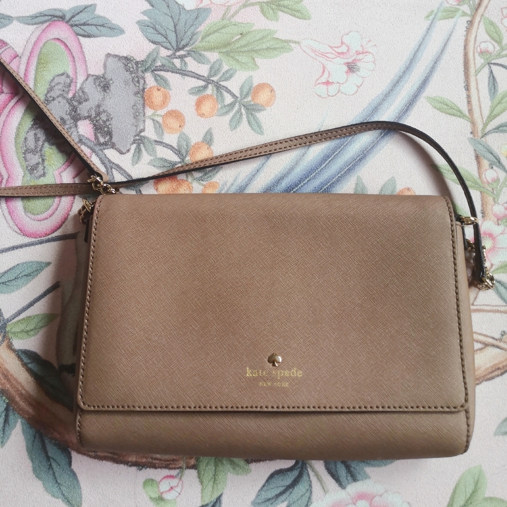 Kate Spade Crossbody Bag